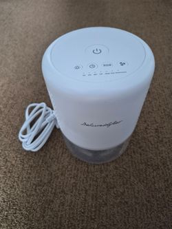 A dehumidifier
