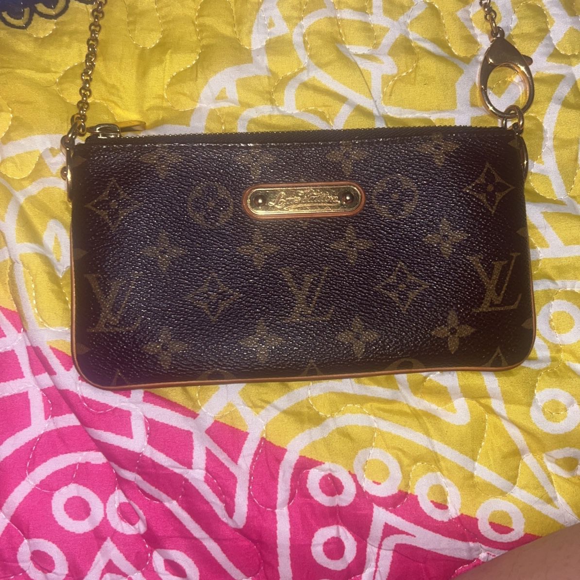 Louis Vuitton Veau Nuage Milla PM for Sale in Carlsbad, CA - OfferUp