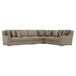 Germain Portobello Sectional