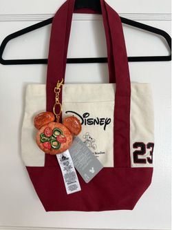 Tokyo Disney Mickey’s Bakery Collection 2026