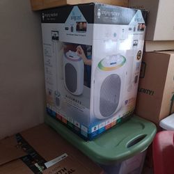 Karaoke Singing Machine