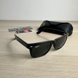 Ray-Ban Sunglasses