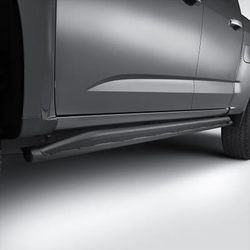 2017-22 Chevy Colorado or GMC Canyon Rock Sliders