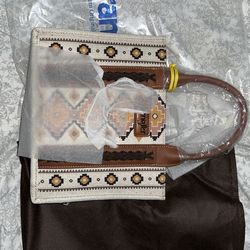 Wrangler Purse