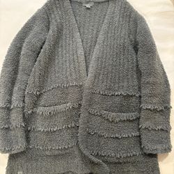 Barefoot Dreams Cardigan 