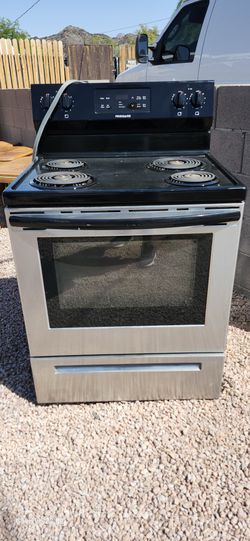 Stove 65