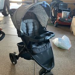 Graco Stroller