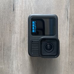 Go Pro 