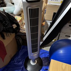 Electric Fan