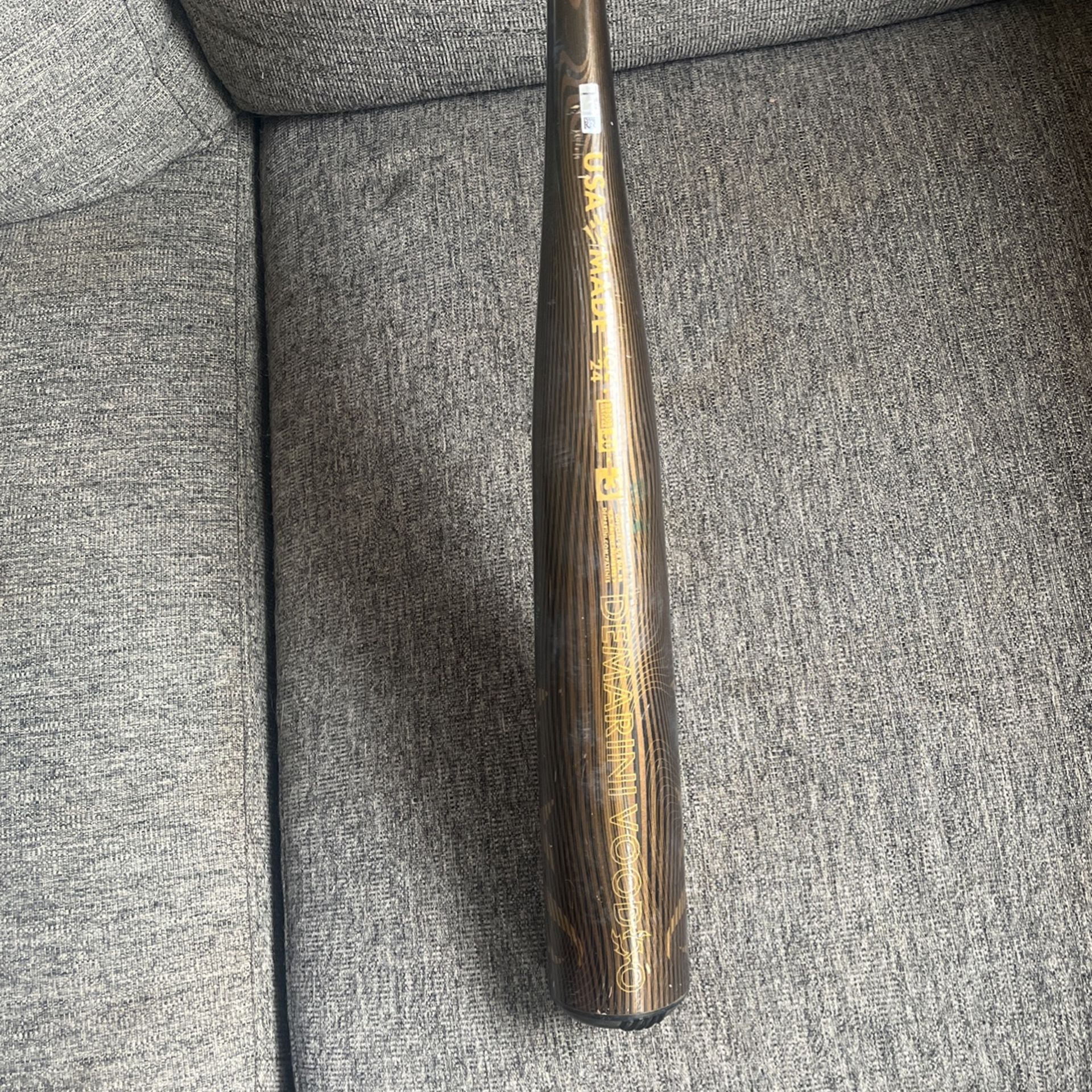 Demarini voodoo 2024