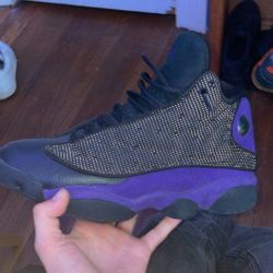Jordan 13s