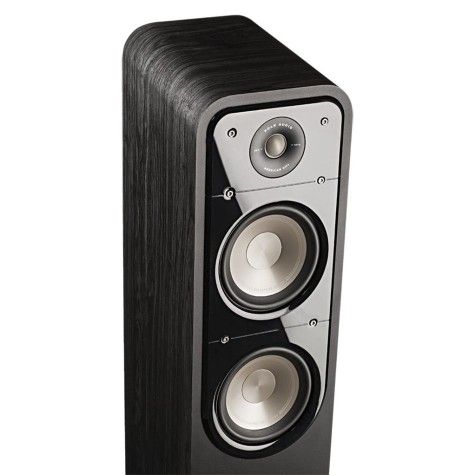 Polk Audio Signature Series S55 Tower Speakers - Pair