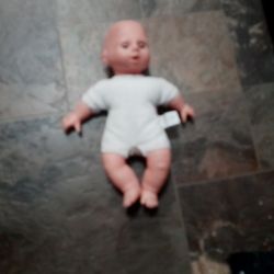 Baby doll