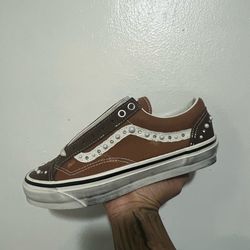 Vans Pearlized cacao size 6.5