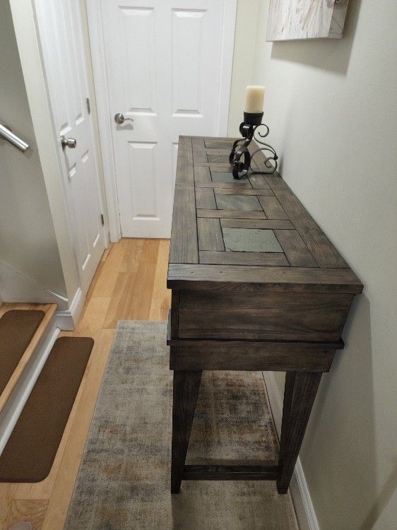 Console Table