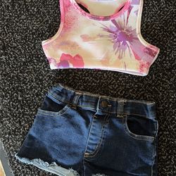 Girl clothes
