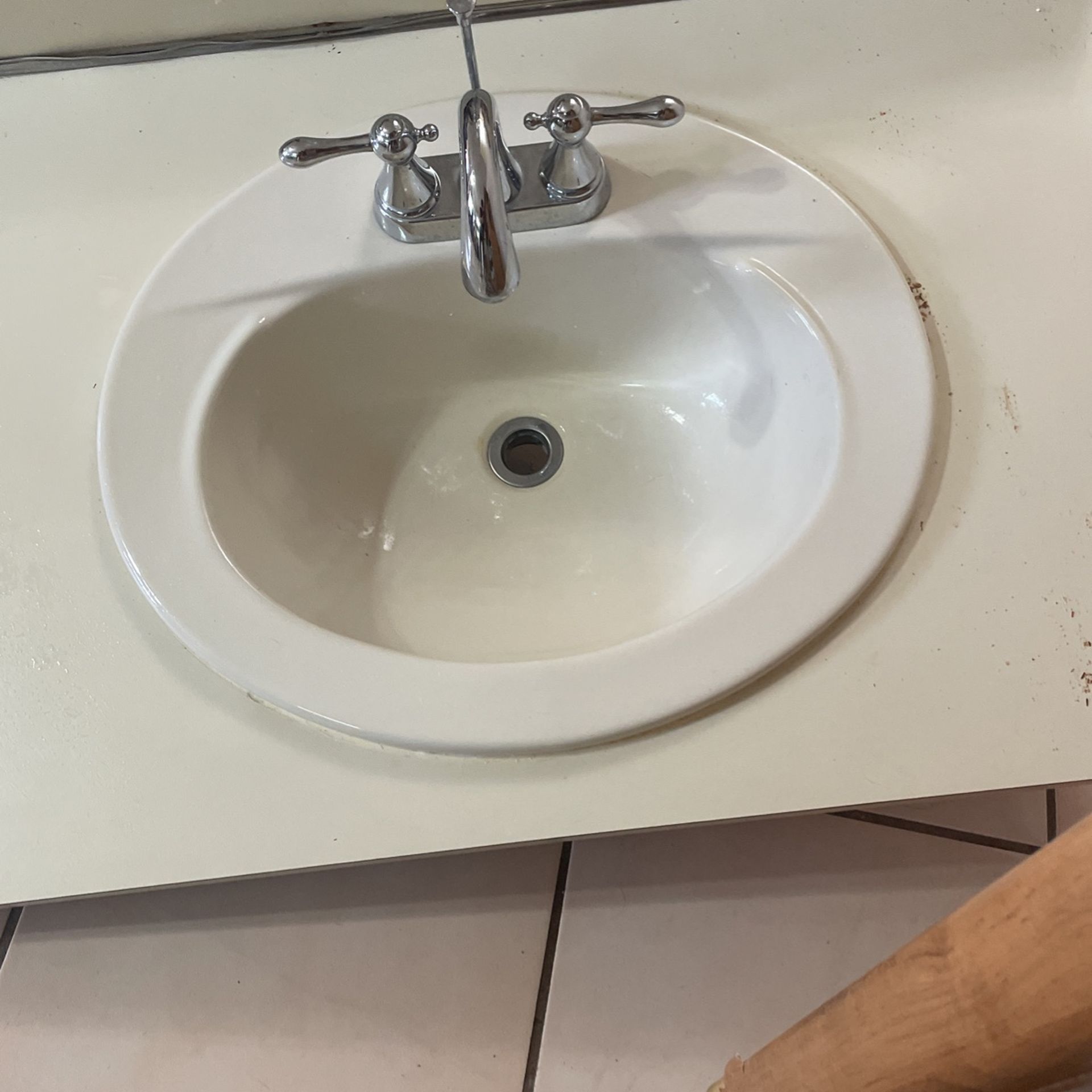 Bathroom Sink for Sale in Miami, FL OfferUp