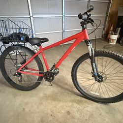 Kent Enclave 29” Mountain Bike