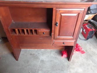 Desk