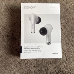 DENON