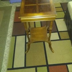 Plant Stand