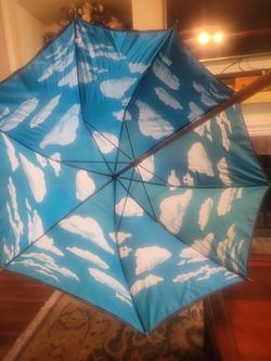 Museum Of Modern Art Umbrella