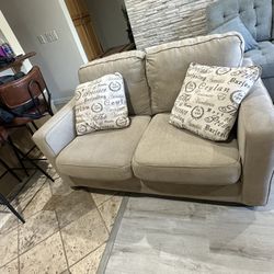 Love Seat For Sale!!! 
