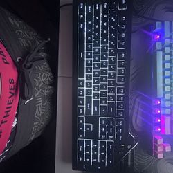 Cyberpower Membrane Keyboard 
