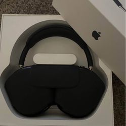 AirPods Max Pickup Only 