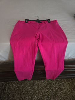 Women Capris