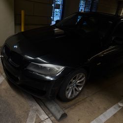 2011 BMW 328i