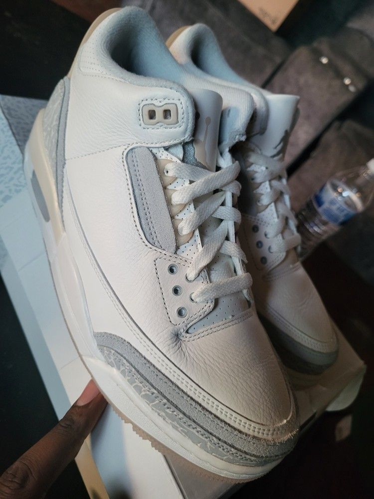 Jordan 3