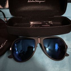 Men’s Ferragamo 