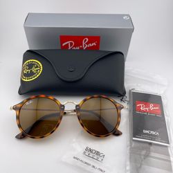 Rayban sunglasses