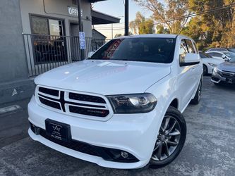 2015 Dodge Durango