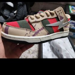 Omi Reloaded Freddys