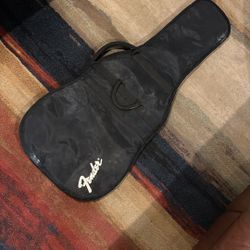 Fender Gig Bag