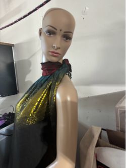 Manikin
