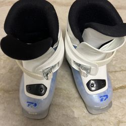 Kids Ski Boots 