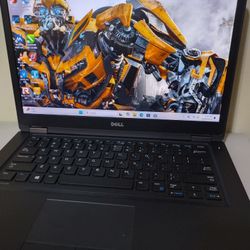 Dell Notebook - $95