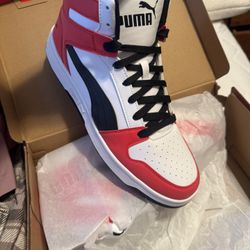Puma Shoes 