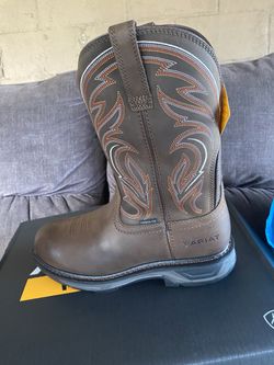Ariat Boots