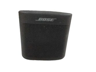 Bose Soundlink Color Ii Gray Portable Speaker