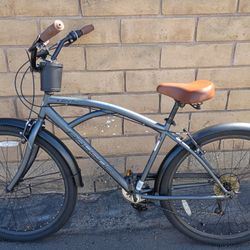 29"Men's Kent Bayside 2900 Bocycle