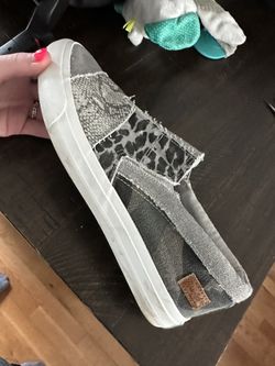 Blowfish Shoes - Women’s