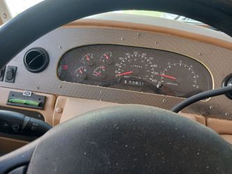 Free motor home buy running gear