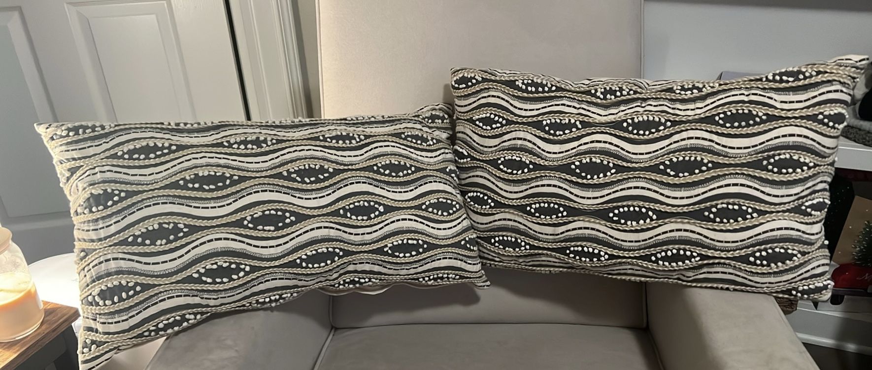Celerie Kemble Pillows