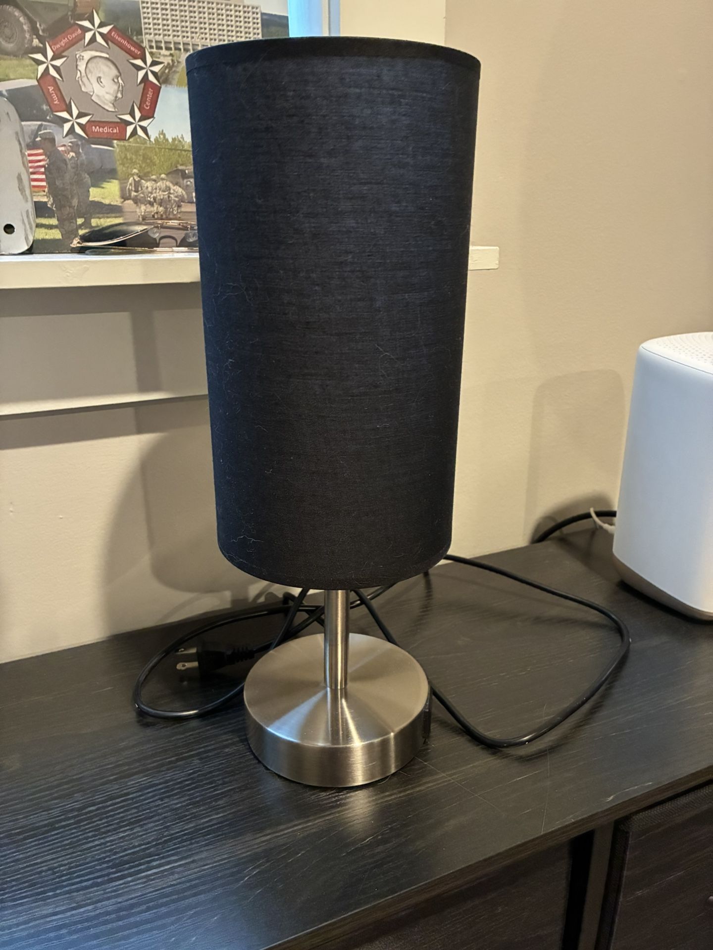 Bedside Lamp