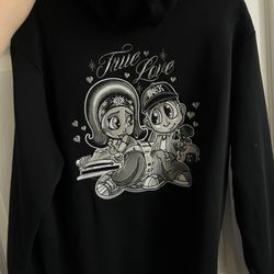 Zumiez Jacket Size medium 