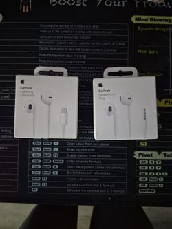 Apple headphones lightning connector headphone plug connector